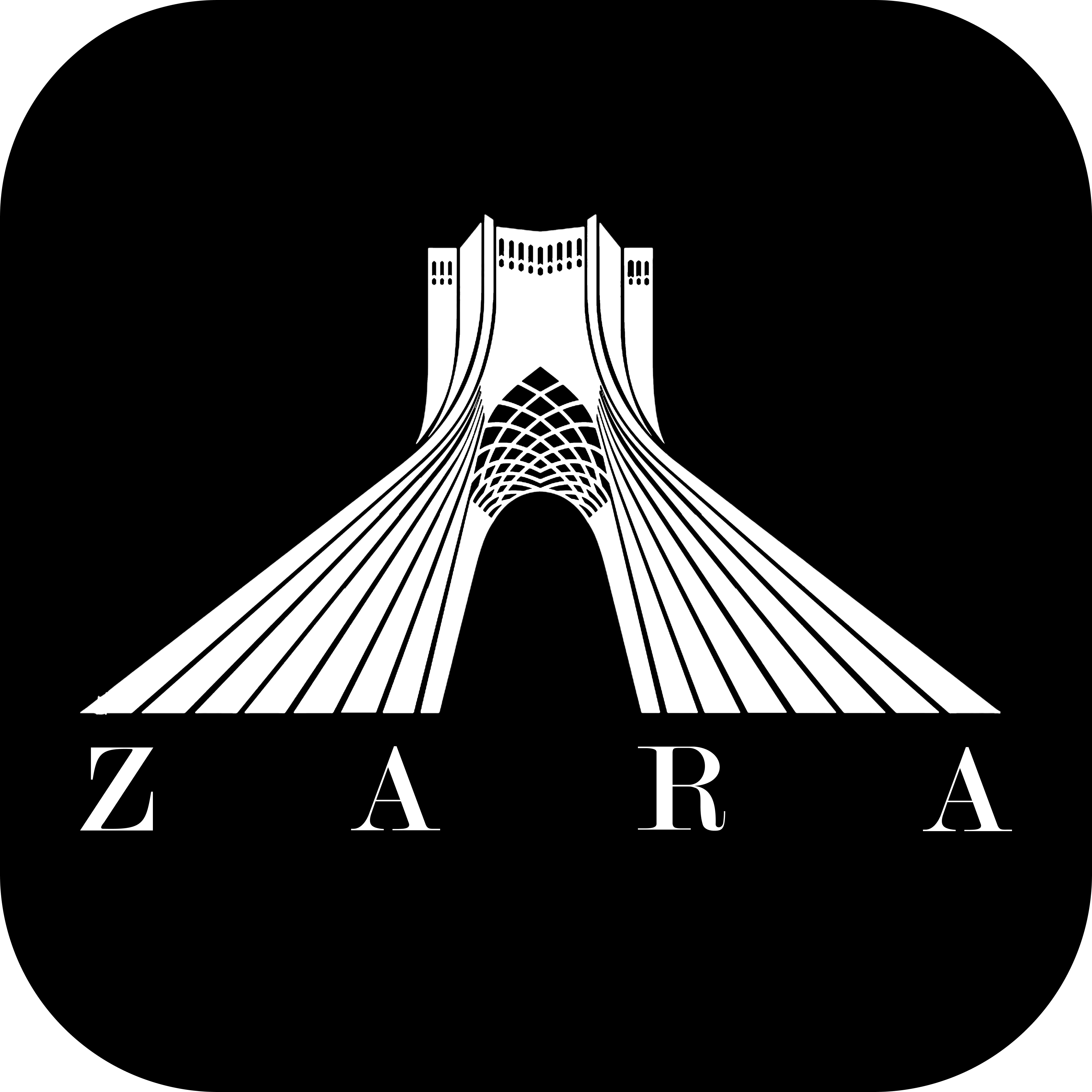 تهران زارا TehranZara