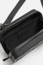 کیف کراس بادی مردانه زارا RIGID CROSSBODY BAG