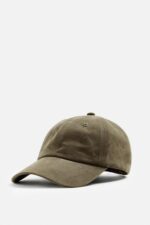 کلاه کپ بیسیک زارا BASIC CAP