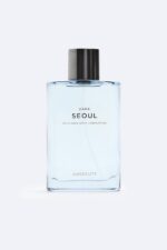 عطر مردانه زارا SEOUL ABSOLUTE 90ml