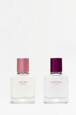 پک دوتایی عطر زنانه زارا GARDENIA 30 ML + ORCHID 30 ML