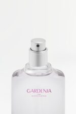 عطر زنانه زارا GARDENIA 30 ML