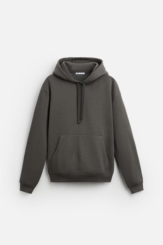 هودی مردانه زارا Zara HOODIE