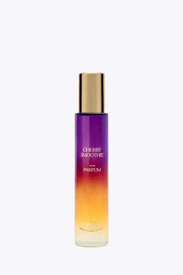 عطر زنانه زارا CHERRY SMOOTHIE 30 ML