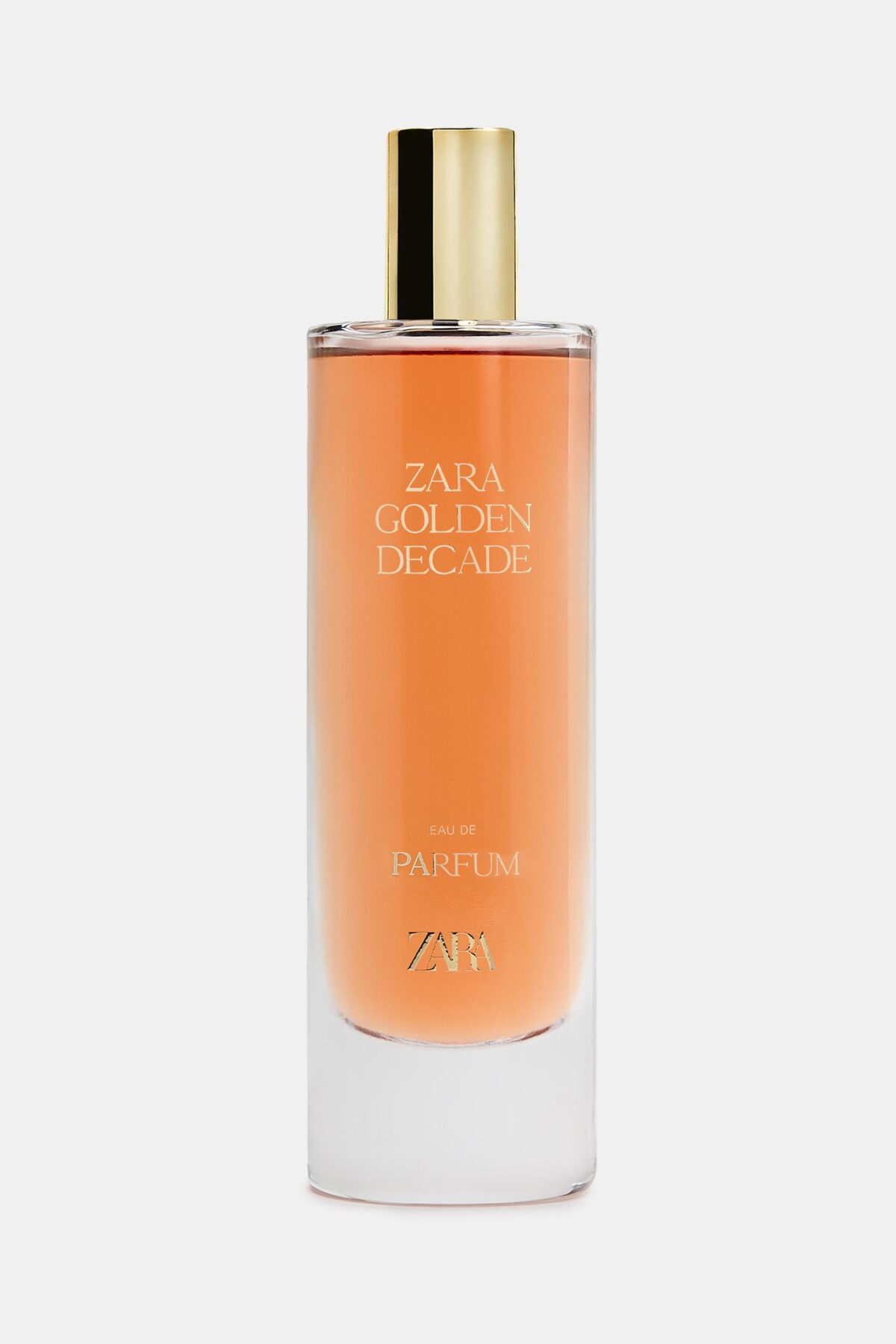 20110580999 e1 عطر زنانه زارا golden decade 50 ml
