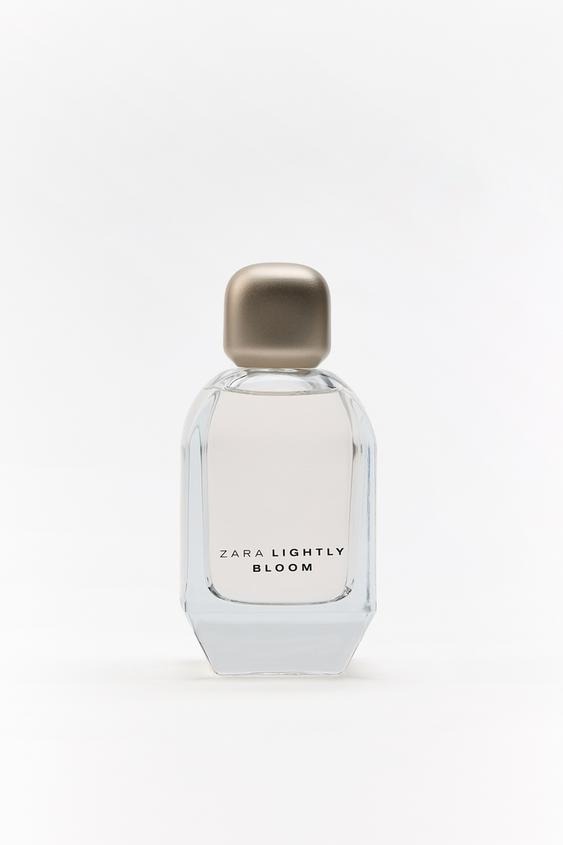 عطر زنانه زارا lightly bloom 100 ml