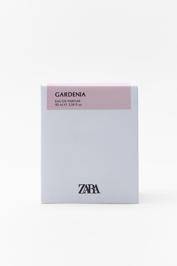 عطر زنانه زارا GARDENIA EDP 90ML