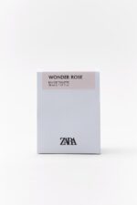 عطر زنانه زارا WONDER ROSE EDT 30 ML