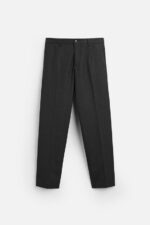 شلوار مردانه زارا COMFORT SUIT TROUSERS