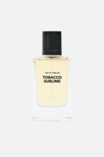 عطر مردانه زارا TOBACCO SUBLIME 100ML