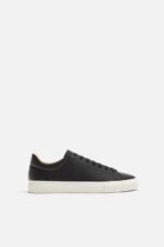 کتونی مردانه زارا BASIC SNEAKERS