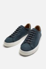 کتونی مردانه زارا BASIC SNEAKERS