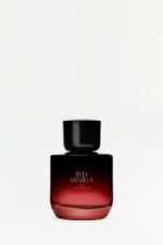 عطر زنانه زارا RED VANILLA 90 ML