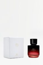 عطر زنانه زارا RED VANILLA 90 ML