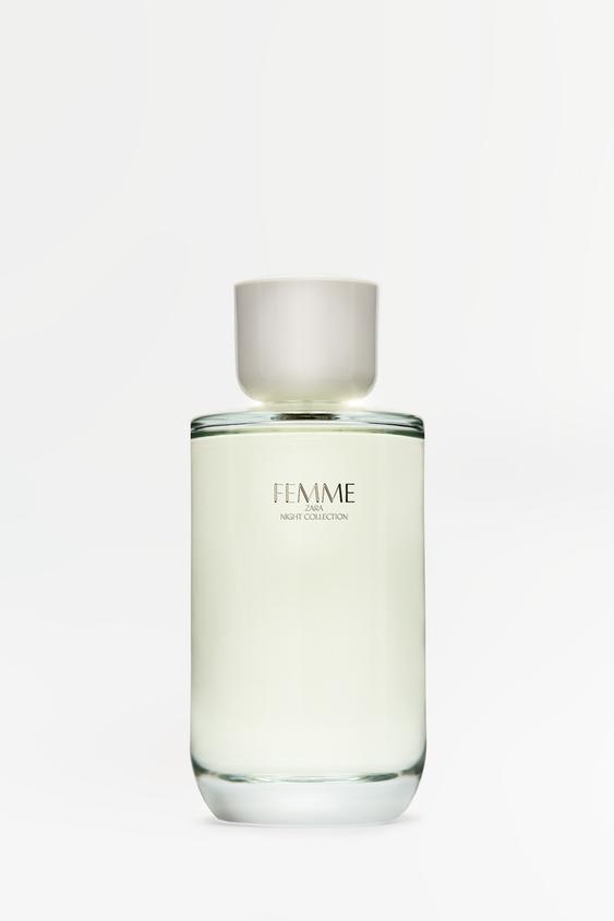 عطر زنانه زارا FEMME EDT 180 ML