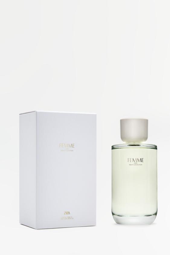 عطر زنانه زارا FEMME EDT 180 ML