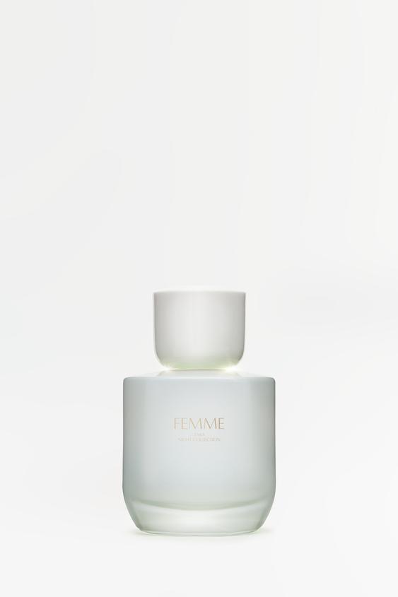 عطر زنانه زارا FEMME EDT 90 ML