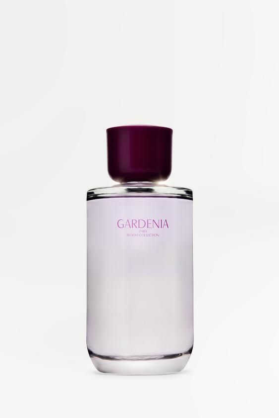 عطر زنانه زارا gardenia edp 180 ml