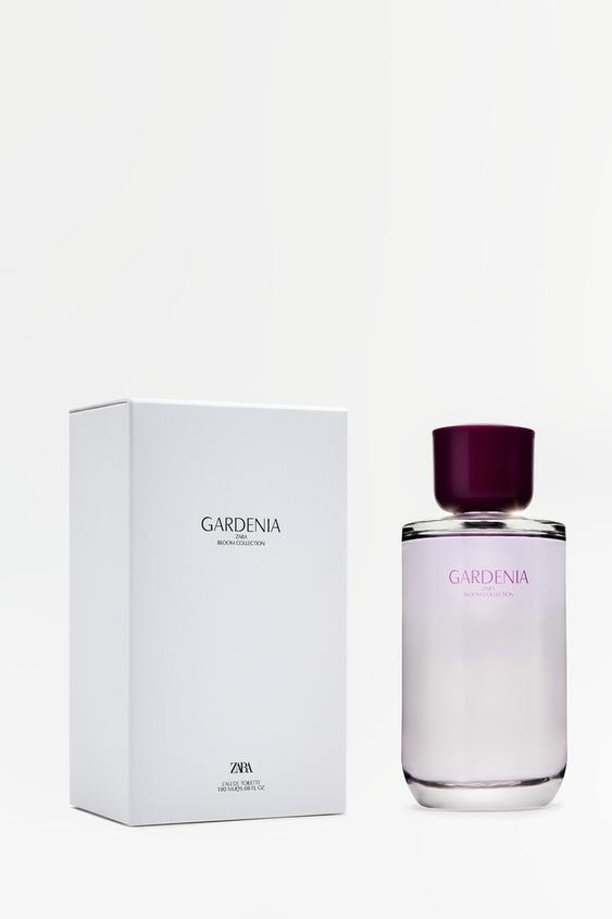 عطر زنانه زارا GARDENIA EDP 180 ML