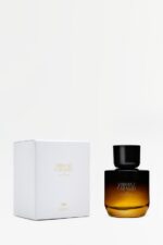 عطر زنانه زارا VIBRANT CARAMEL EDP 90 ML