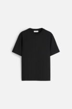 تیشرت مردانه زارا SHORT SLEEVE T-SHIRT
