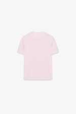 تیشرت ساده زنانه زارا BASIC COTTON T-SHIRT