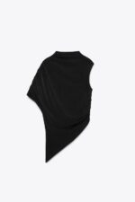 تاپ زنانه زارا ASYMMETRIC TOP