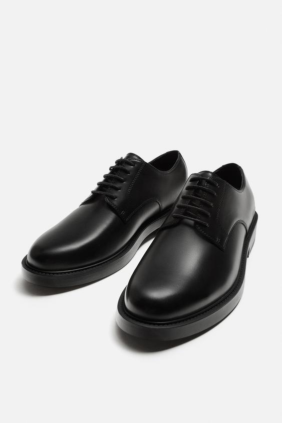 کفش رسمی مردانه زارا formal shoes