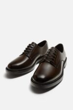 کفش رسمی مردانه زارا FORMAL SHOES