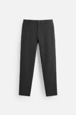 شلوار مردانه زارا SLIM FIT COMFORT TROUSERS