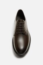 کفش رسمی مردانه زارا FORMAL SHOES