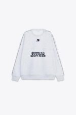 دورس زنانه زارا PIPED SLOGAN SWEATSHIRT