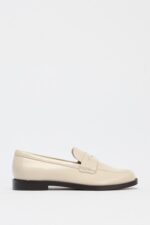 کفش کالج زنانه زارا PENNY LOAFERS