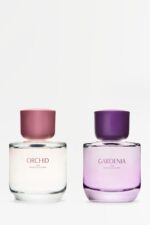پک دوتایی عطر زنانه زارا GARDENIA + ORCHID 2 x 90 ML