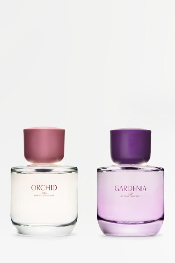 پک دوتایی عطر زنانه زارا GARDENIA + ORCHID 2 x 90 ML