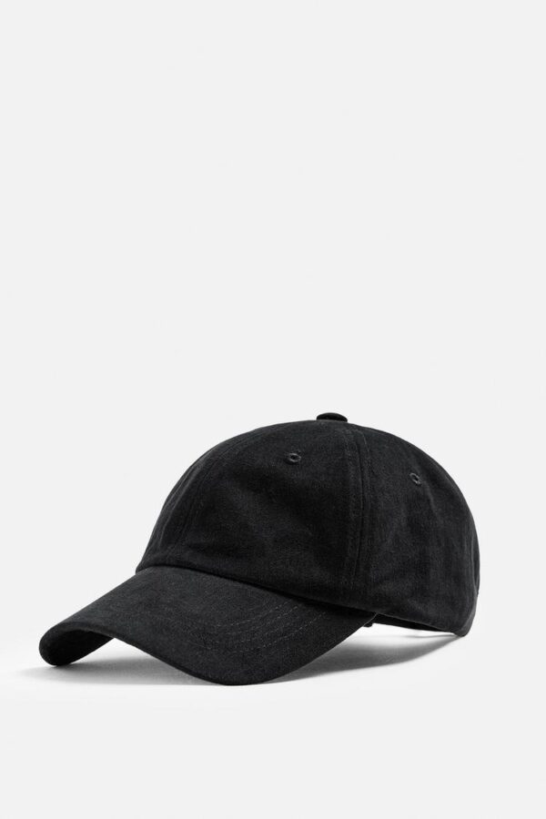 کلاه نقابی مردانه زارا BASIC SOFT CAP