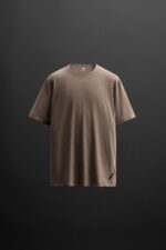 تیشرت ورزشی مردانه زارا TEXTURED TRAINING T-SHIRT