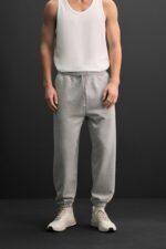 شلوار اسپورت مردانه زارا JOGGER TROUSERS