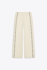 شلوار اسپورت زنانه زارا WIDE-LEG TROUSERS
