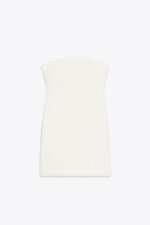 لباس کوتاه زنانه زارا SHORT DRESS