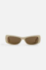 عینک آفتابی مردانه زارا RECTANGULAR SUNGLASSES