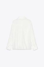 پیراهن زنانه زارا FLORAL EMBROIDERED SHIRT