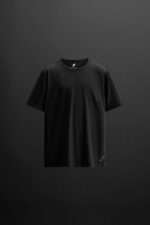 تیشرت ورزشی مردانه زارا BASIC TRAINING T-SHIRT