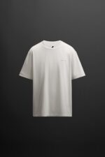تیشرت مردانه زارا T-SHIRT WITH PRINTED GRAPHIC