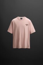 تیشرت مردانه زارا RUNNING GRAPHIC PRINT T-SHIRT