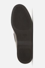 کفش چرم مردانه زارا LIMITED EDITION LEATHER DECK SHOES