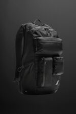 کوله پشتی اسپرت مردانه زارا MULTI-POCKET SPORTS BACKPACK