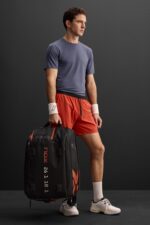 کوله پشتی اسپرت زارا NOX® RACKET BAG BACKPACK