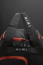 کوله پشتی اسپرت زارا NOX® RACKET BAG BACKPACK