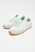 کفش کتونی زنانه زارا CONTRAST TRAINERS